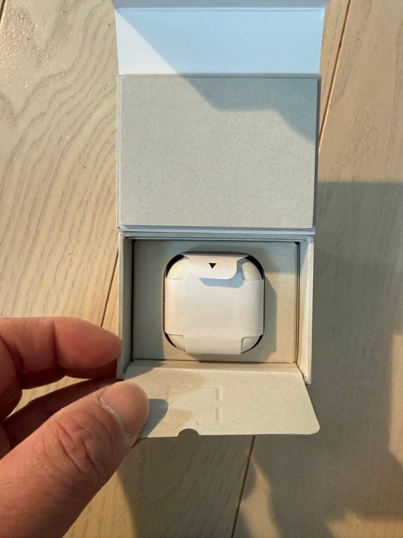 Sony LinkBudsOpen WF-L910 ホワイト