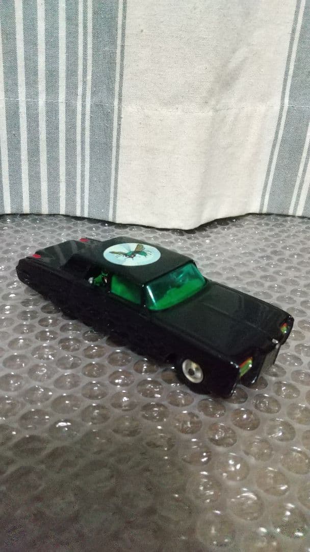 美品　コーギー　ブルース・リー 　グリーン・ホーネット　 ブラックビューティー号