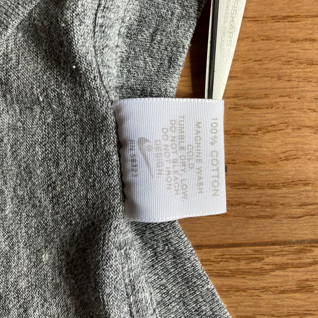 ヒ*ス様 Michael Jordan × Spike Lee 80s Tee