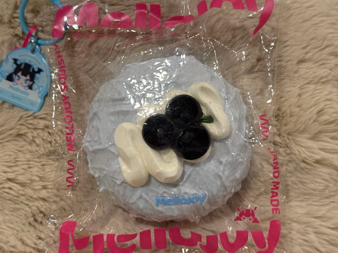 メロジョイ　バター&ブルーベリー⭐︎まとめ売り