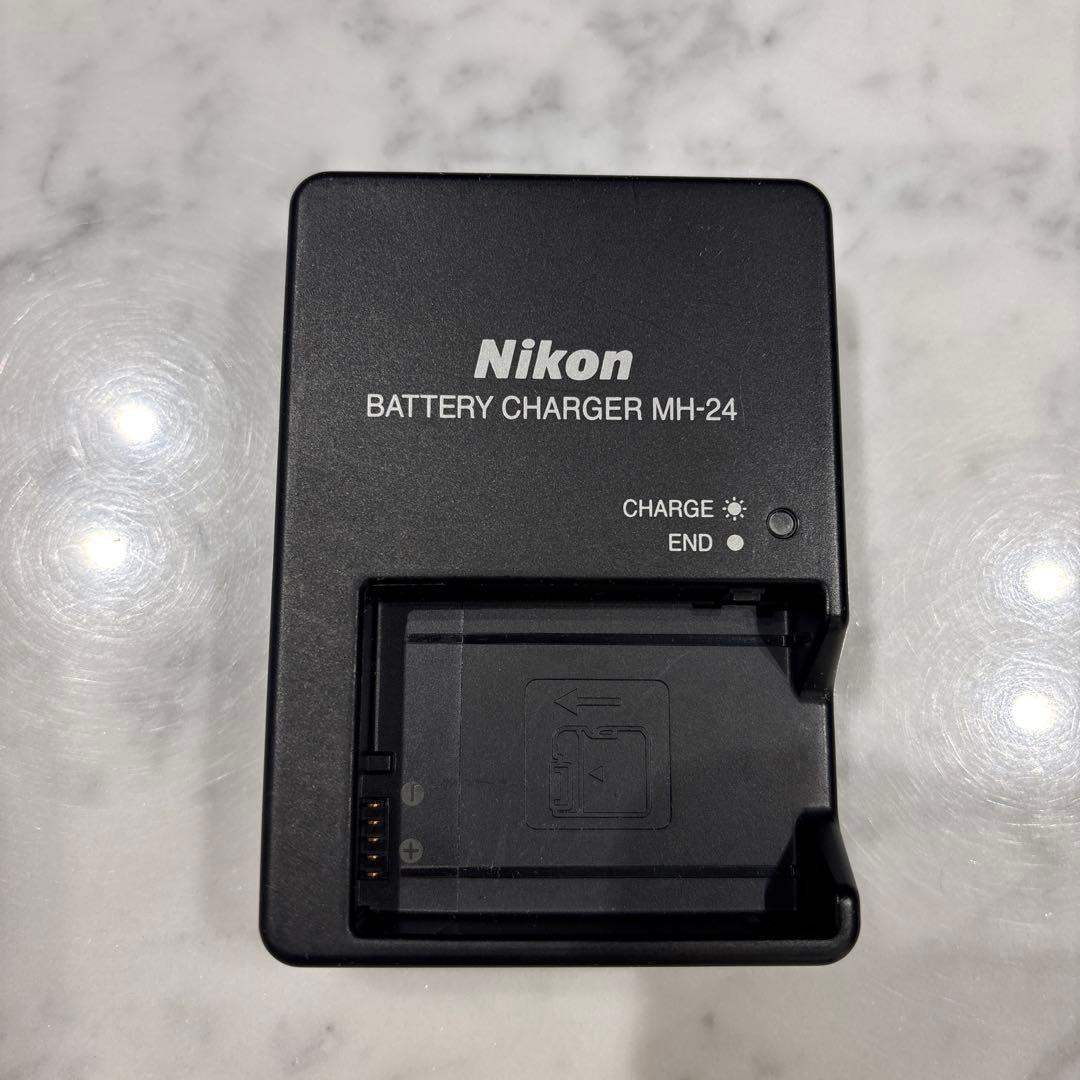 Nikon D5500 口腔内撮影用カメラ【メインテナンスチェック済み】