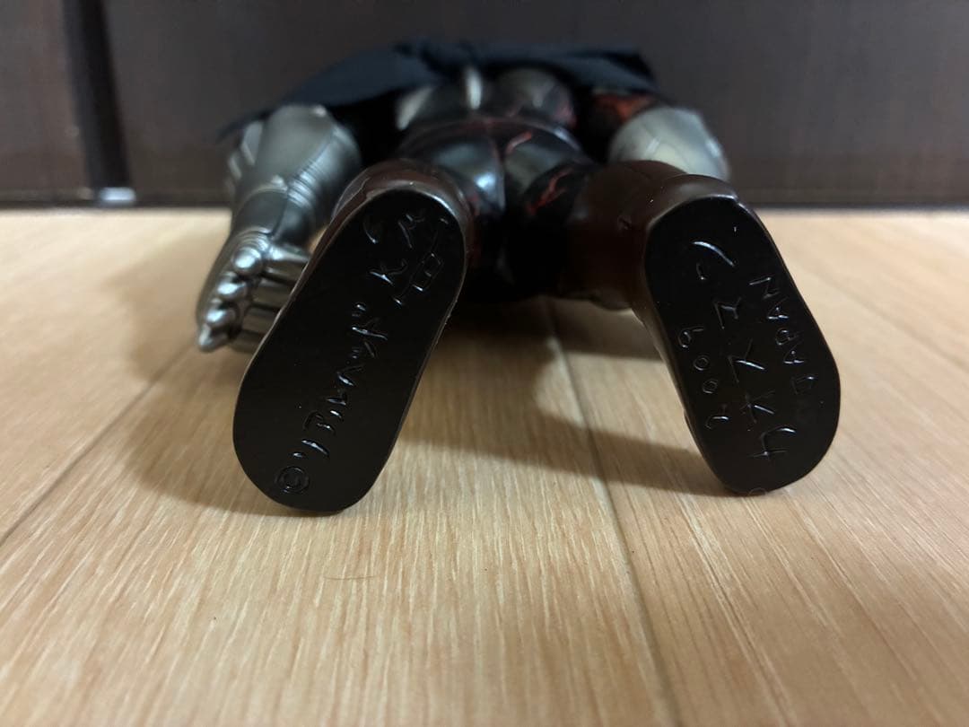 リアルヘッド　真マシンサイダー