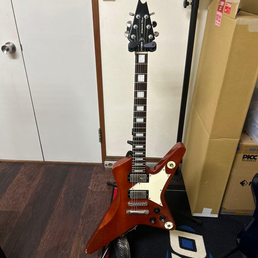 edwards e-cs-140 おまけ付き　SYU