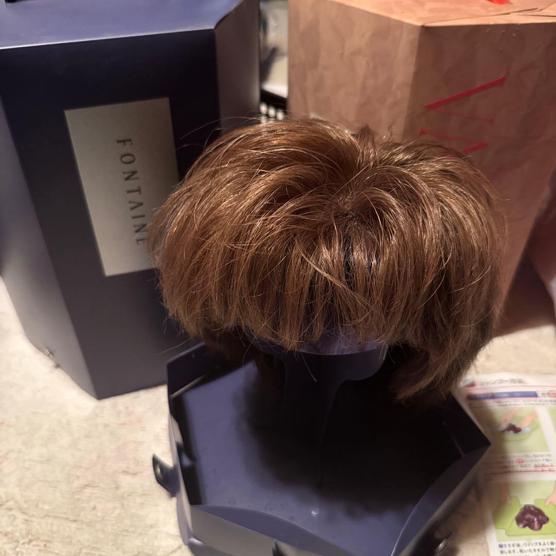 フォンテーヌVALAN OV02　アデランス 医療用