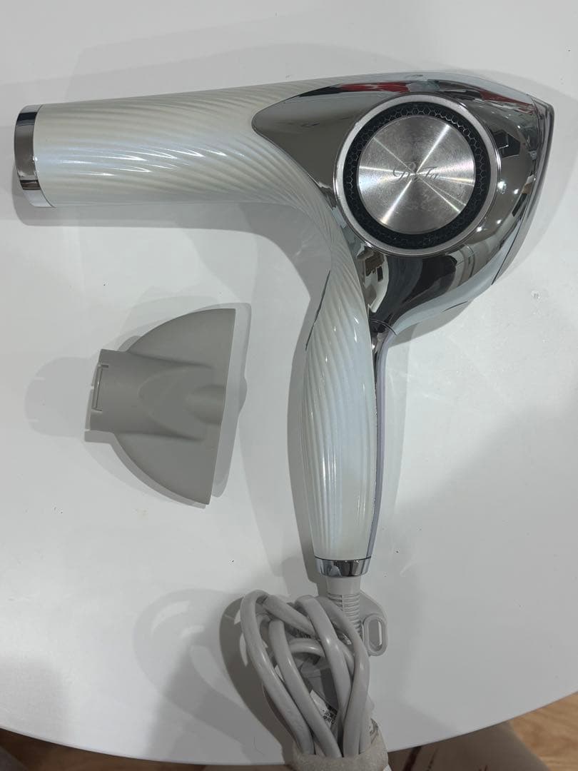 ReFa リファ ビューテック ドライヤー プロ　ホワイト