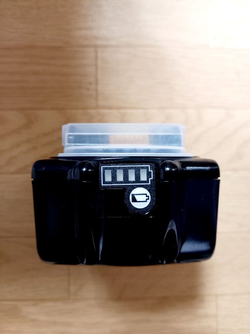 マキタ純正BL1860Bバッテリー18V