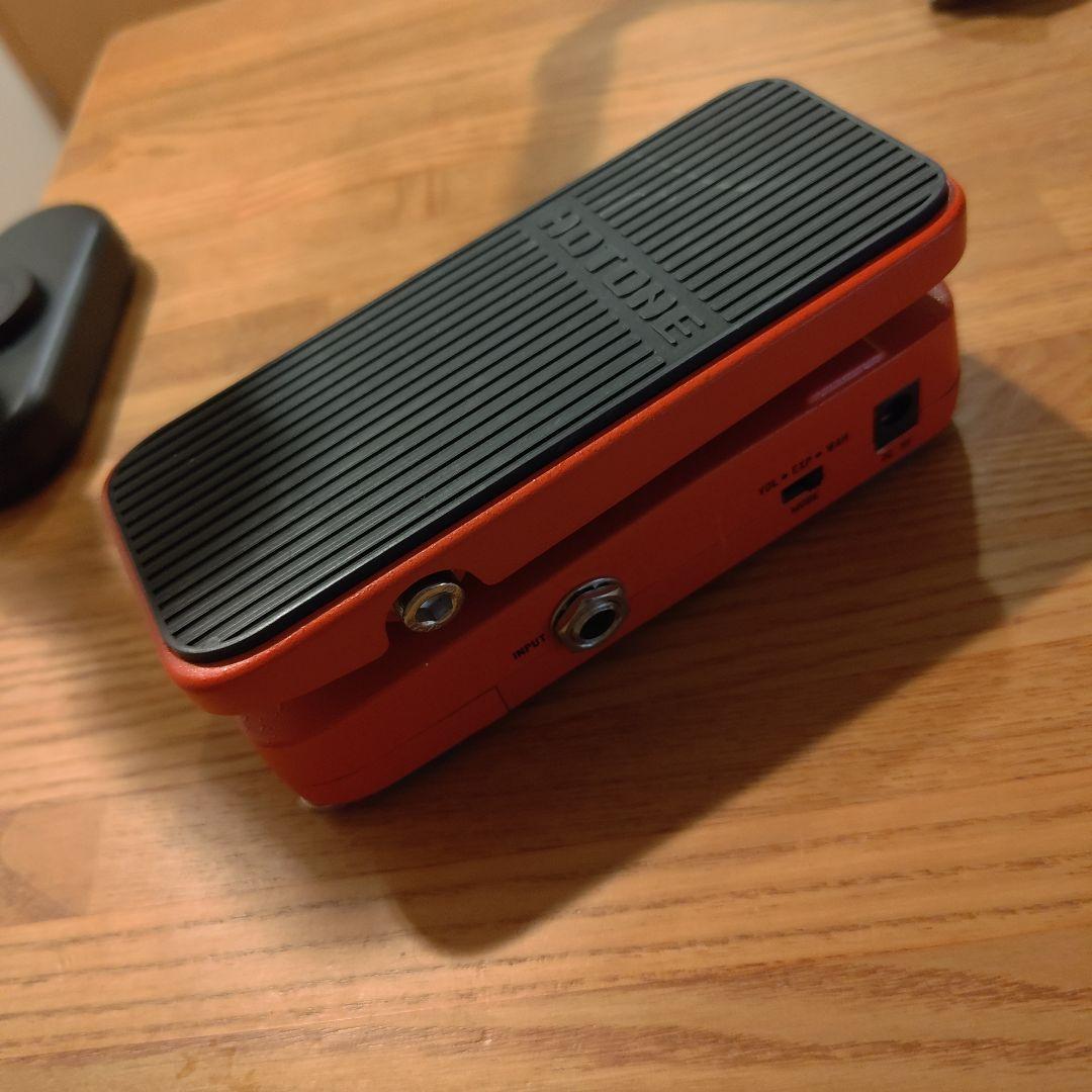 ギター HOTONE SOUL PRESS