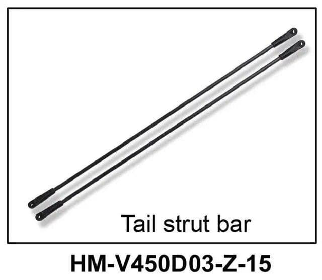 【ジャンク新品】ワルケラ Walkera V450D03 パーツセット Ｅ ①