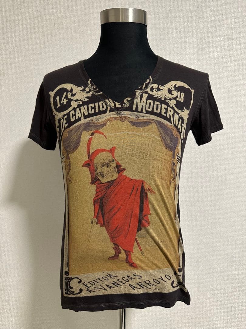 share spirit シェアスピリット Tシャツ hyde 着用 ブランド