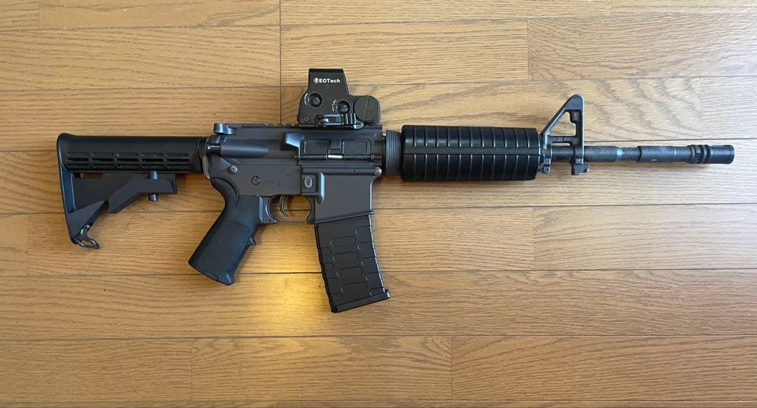 東京マルイ M4 STD