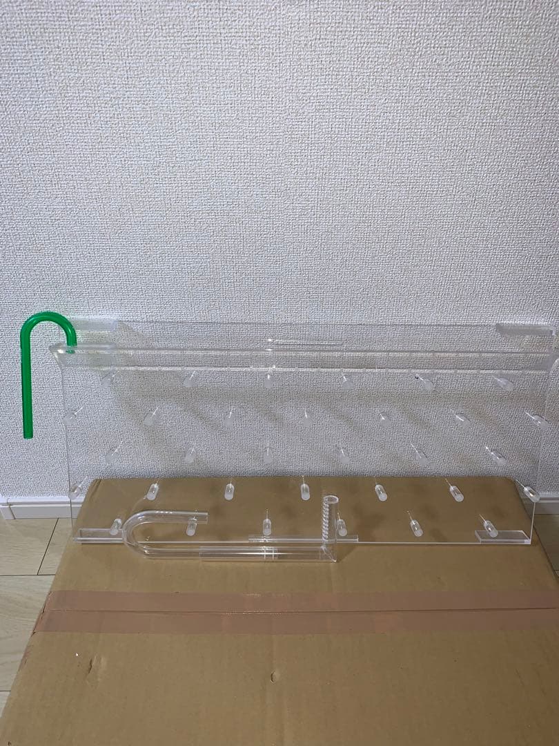 DOOA ADA 侘草ウォール