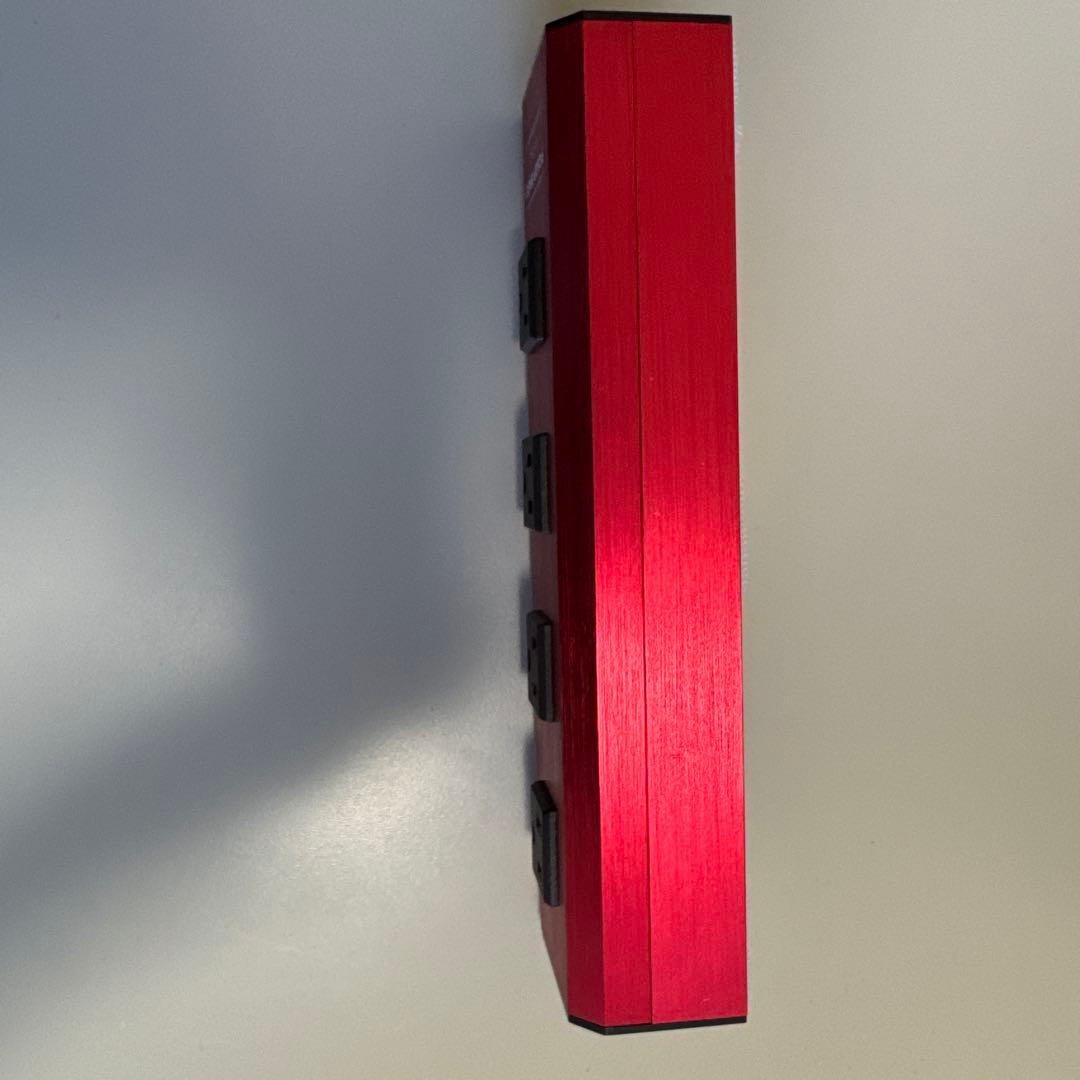 ギター VITAL AUDIO POWER BASE VA-15AC