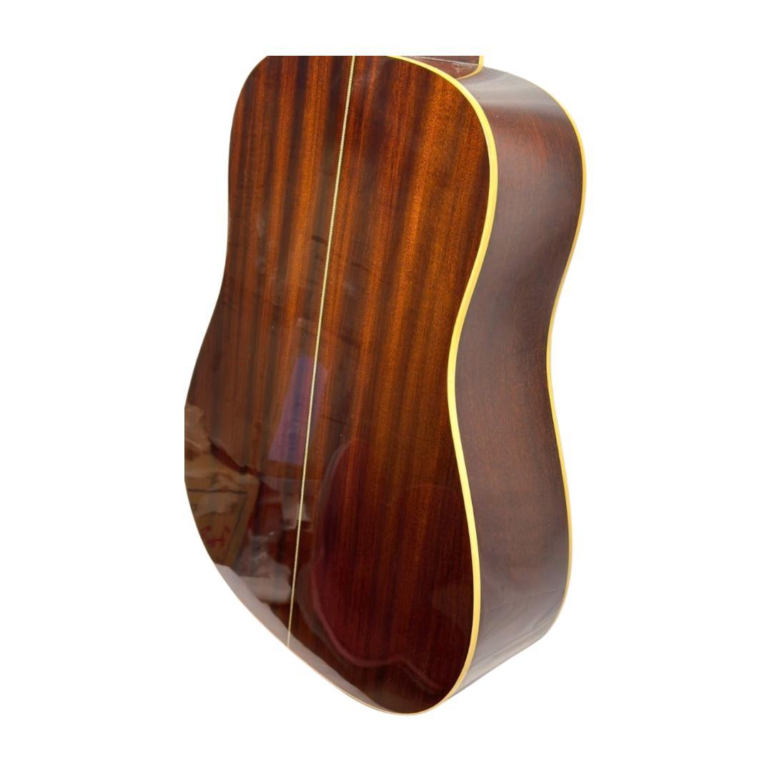 アコースティックギター S.Yairi 　3TS