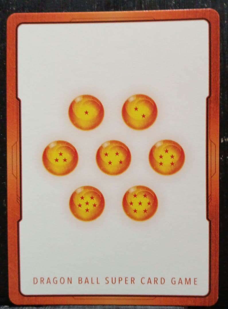 トレーディングカードセット