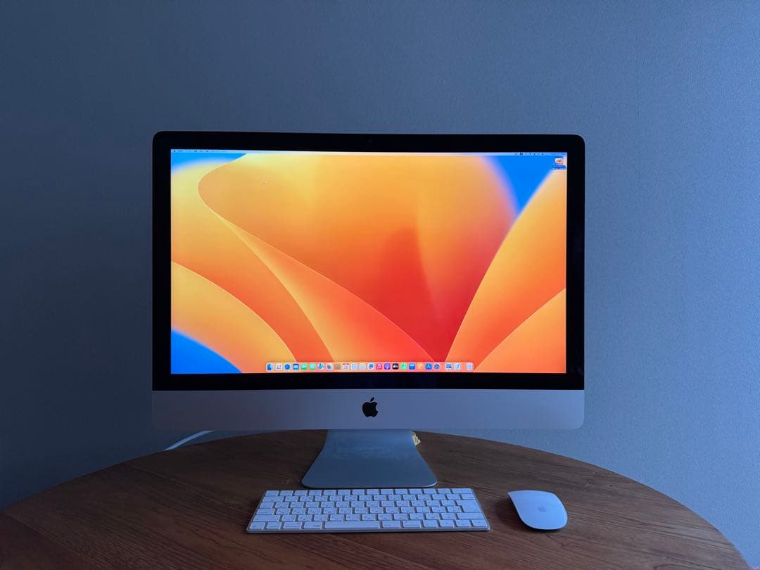 Macデスクトップ Apple iMac Retina 5K, 27-inch, 2017 16GB