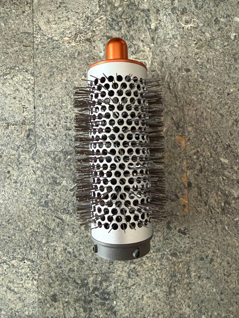 Dyson Airwrap ヘアドライヤー ヘアカールアイロン