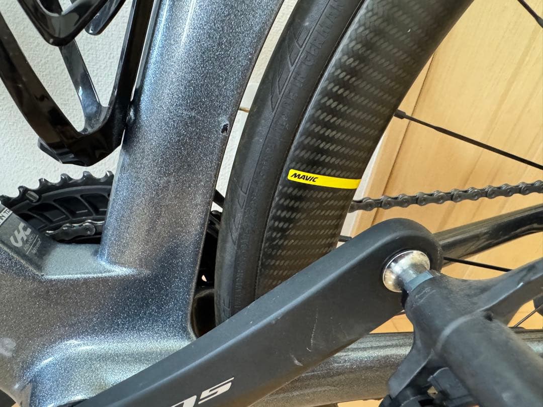 FELT AR ADVANCED 105 51サイズ 2022年モデル