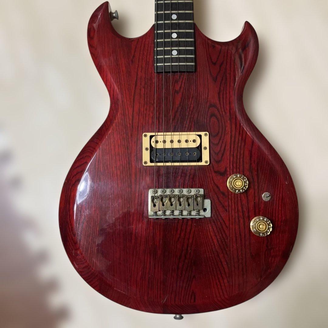 ジャンク品 　　　アリアプロ 　　　　　CS-350T