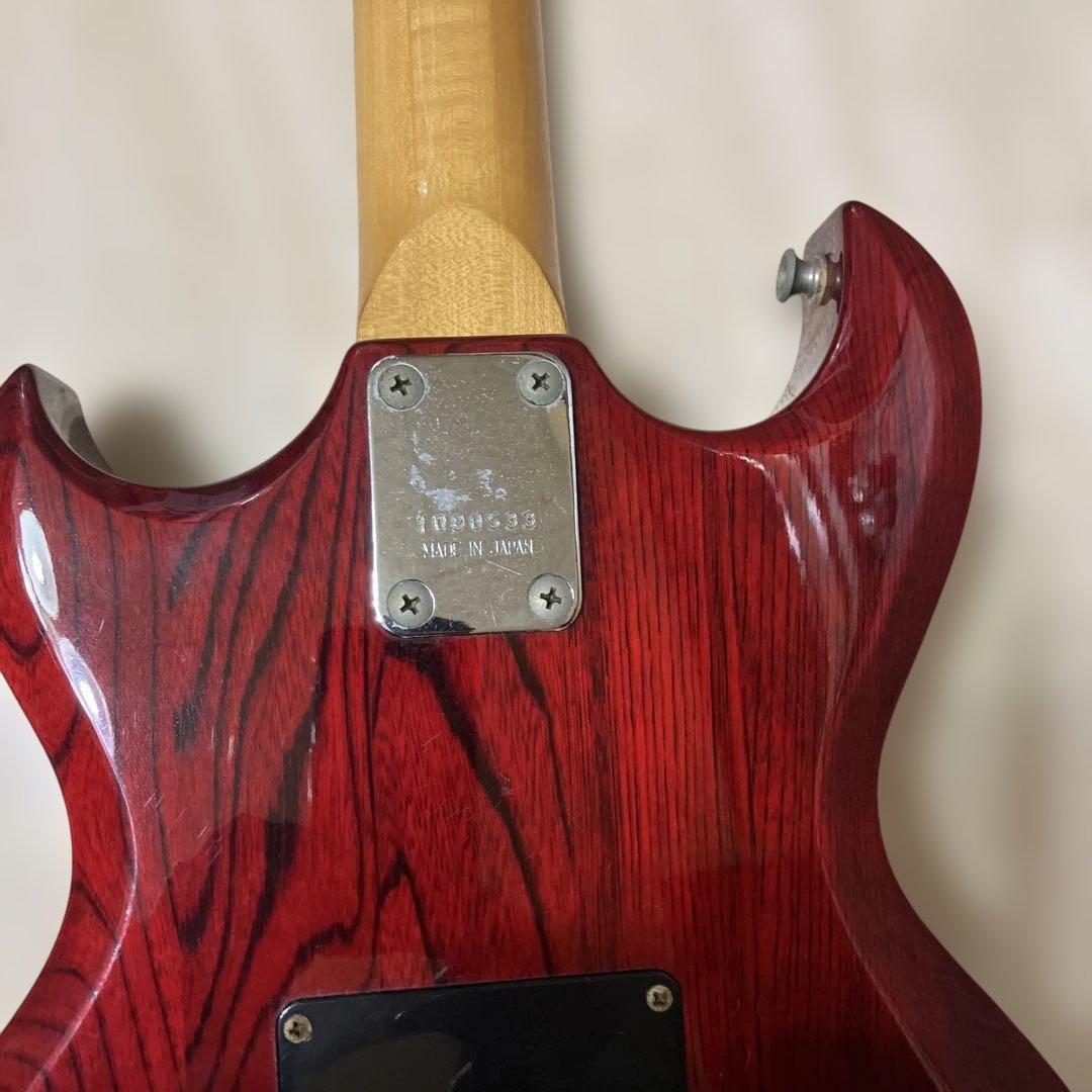 ジャンク品 　　　アリアプロ 　　　　　CS-350T