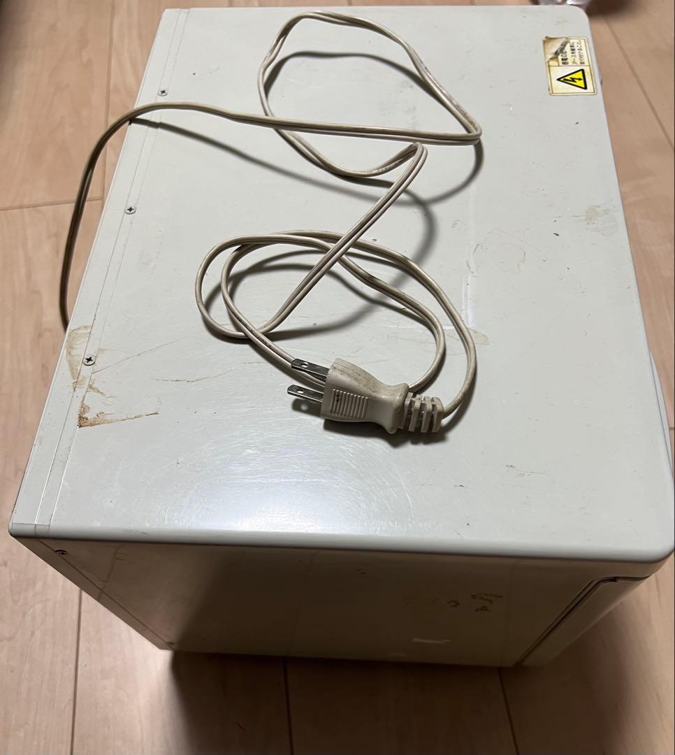 HORIZON タオルスチーマー ホワイト ホリズォン HB-P113S