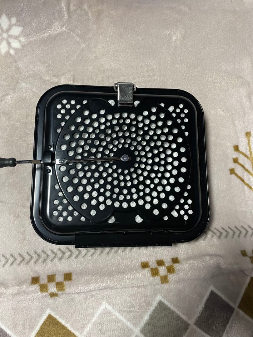 豆炭　ホームこたつ　グローブ（燃焼器）