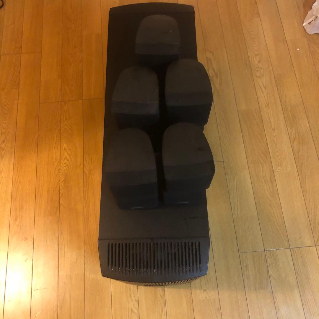 スピーカー・ウーファー BOSE