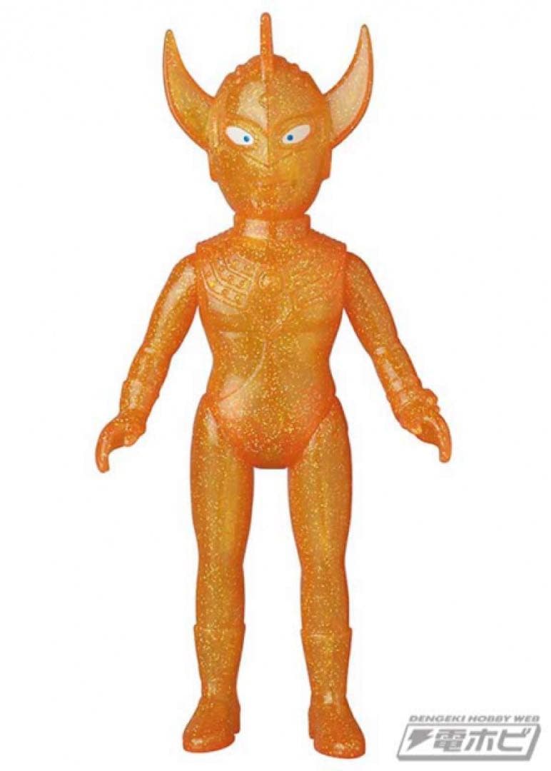 MAT ウルトラマンタロウ (ウルトラダイナマイトVer.)