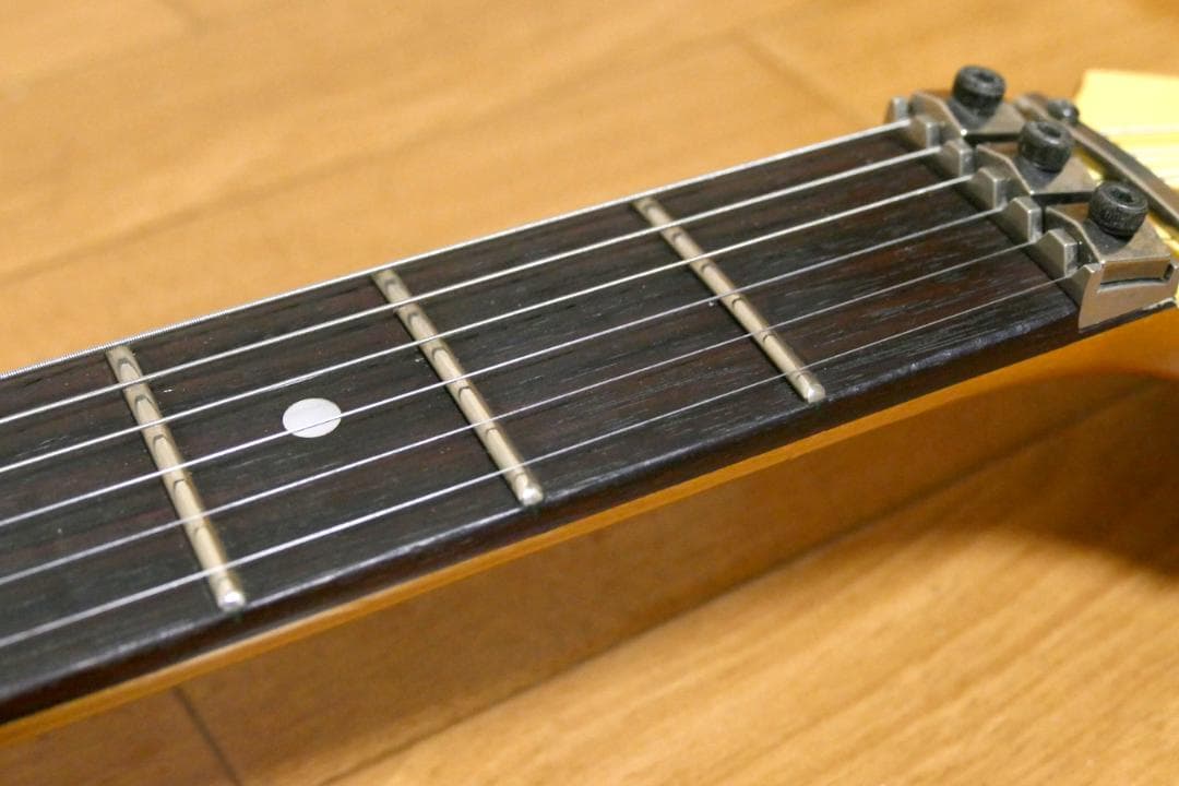 アイバニーズ エレキギター PGM30 （ポールギルバートシグネチャー）【中古】