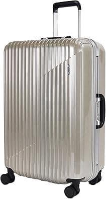 エース ace.　スーツケース　 Mサイズ　クレスタ2F