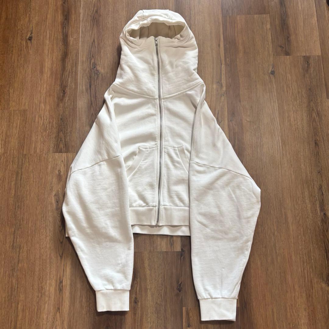 Entire Studios フーディー