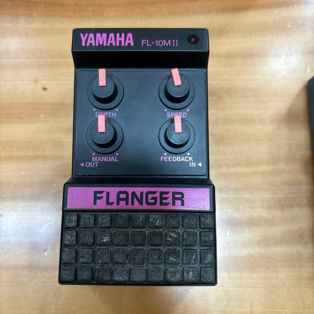 ヤマタツ　ギター　エフェクター　セット