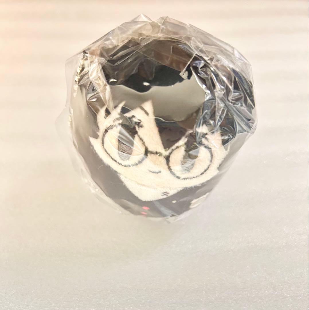 ペルソナ5 コロこっと　主人公