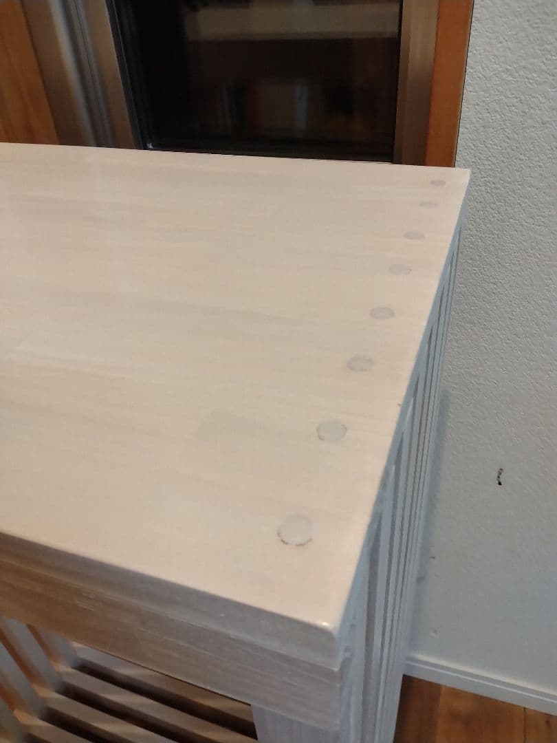 木製　ハンドメイド　オーダー　水槽台　アクアラック　熱帯魚　金魚　棚