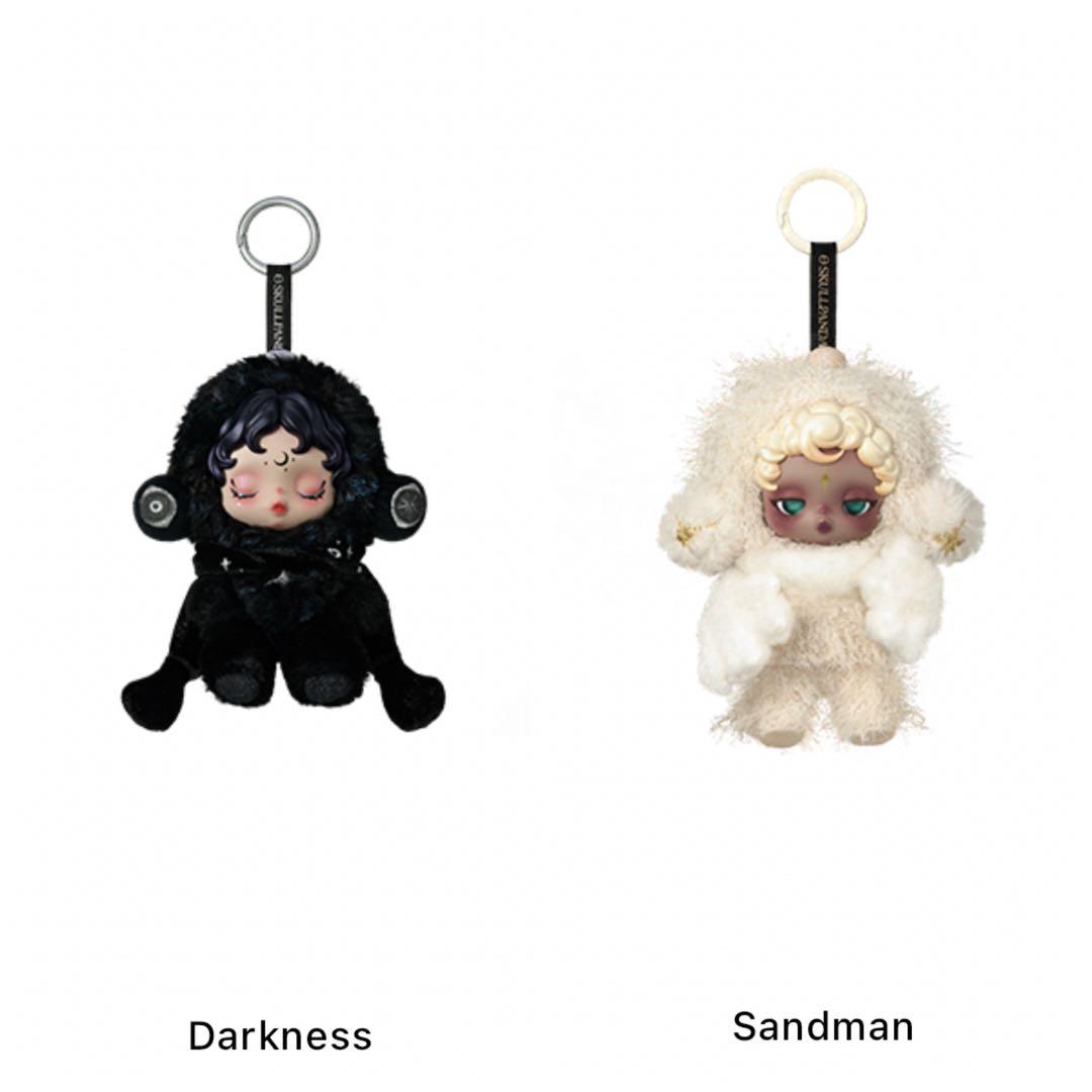 SKULLPANDA You Found Me! スカルパンダ 発送19日から