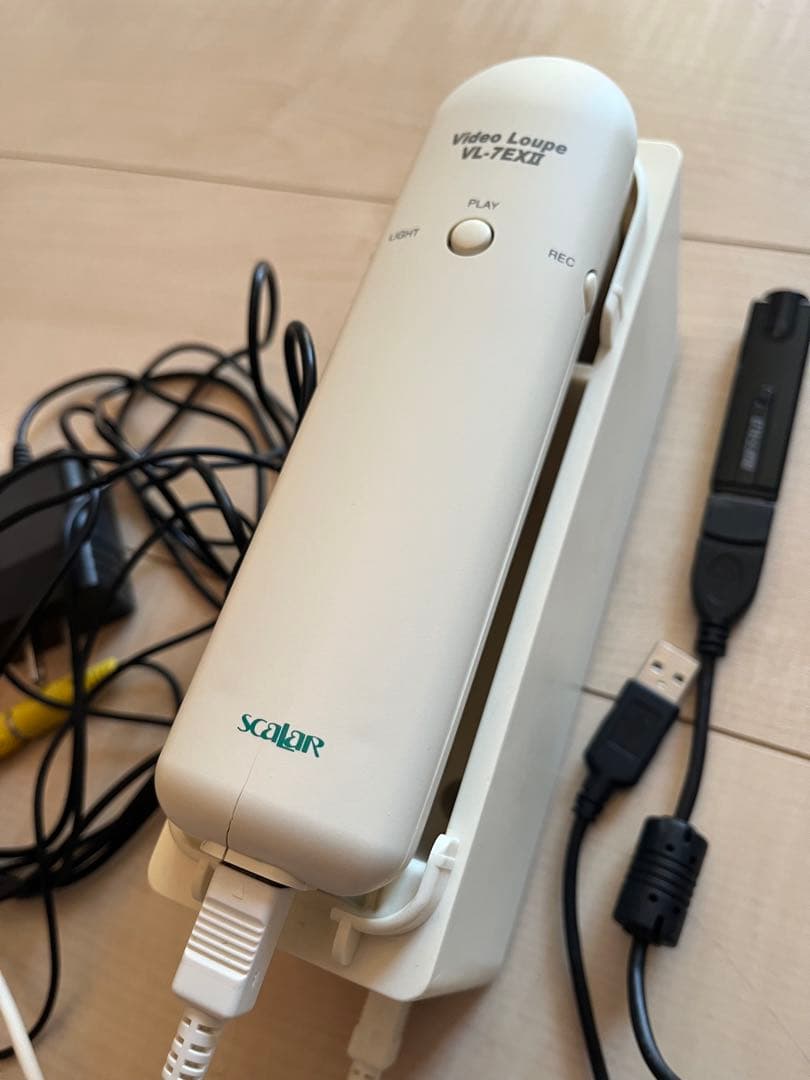 スカラ　マイクロスコープ