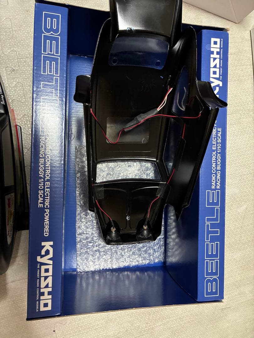 京商2014ビートル