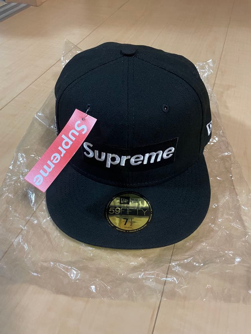 Supreme ニューエラ OPENING DAY
