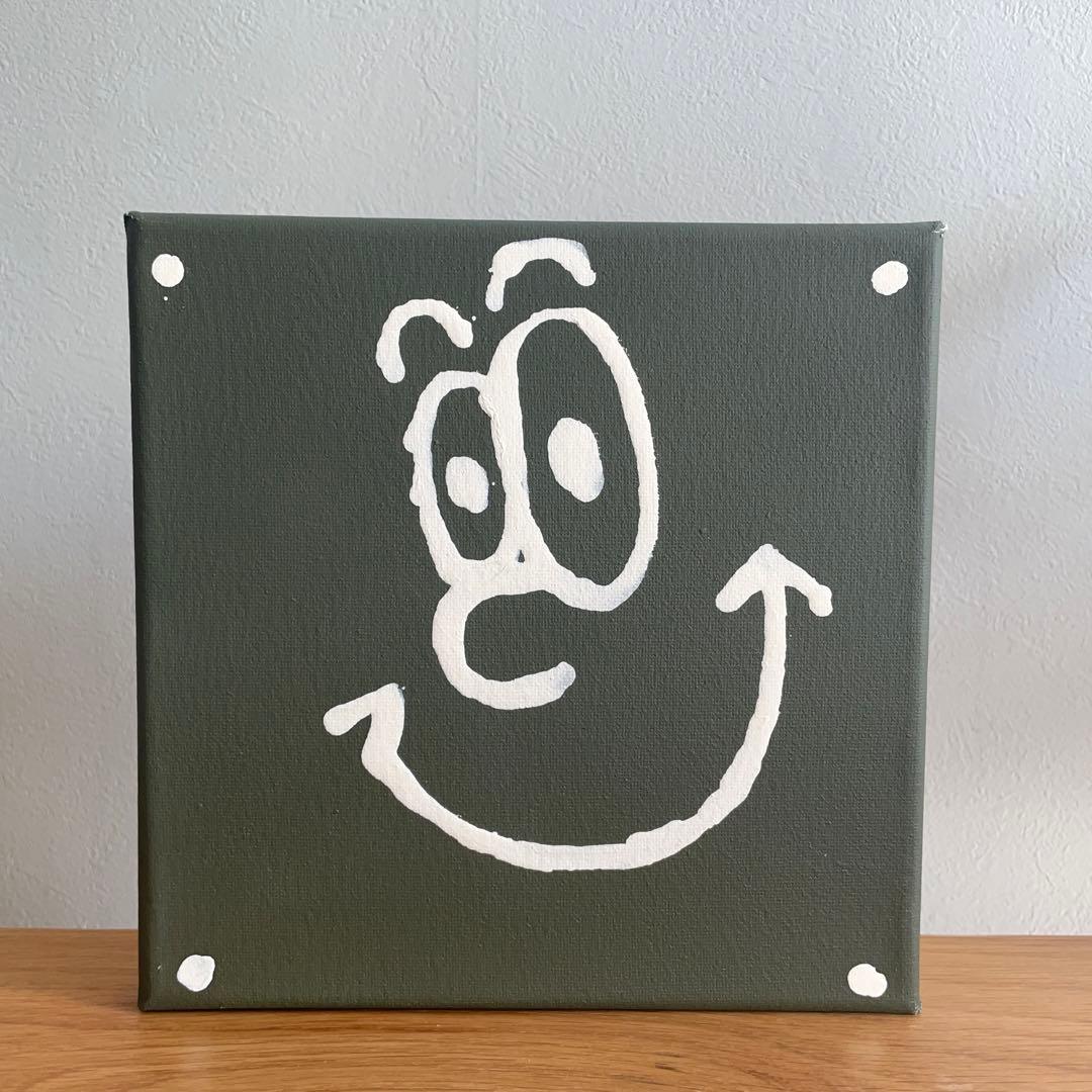 MAW オリジナル作品 キャンバス