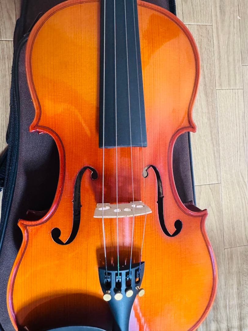 STENTOR バイオリン SV-120 4/4