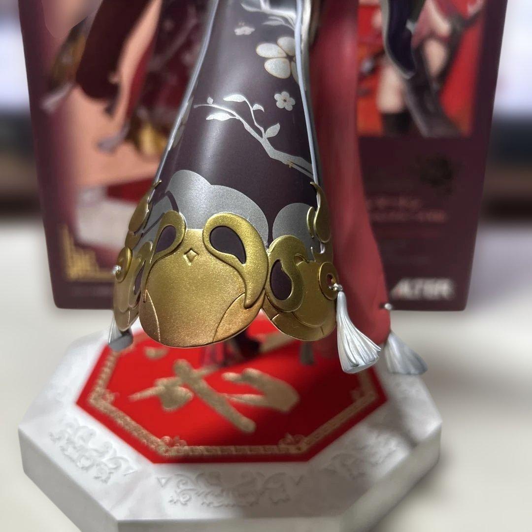 ブレマートン　アクションクルーズVer. アズールレーン フィギュア