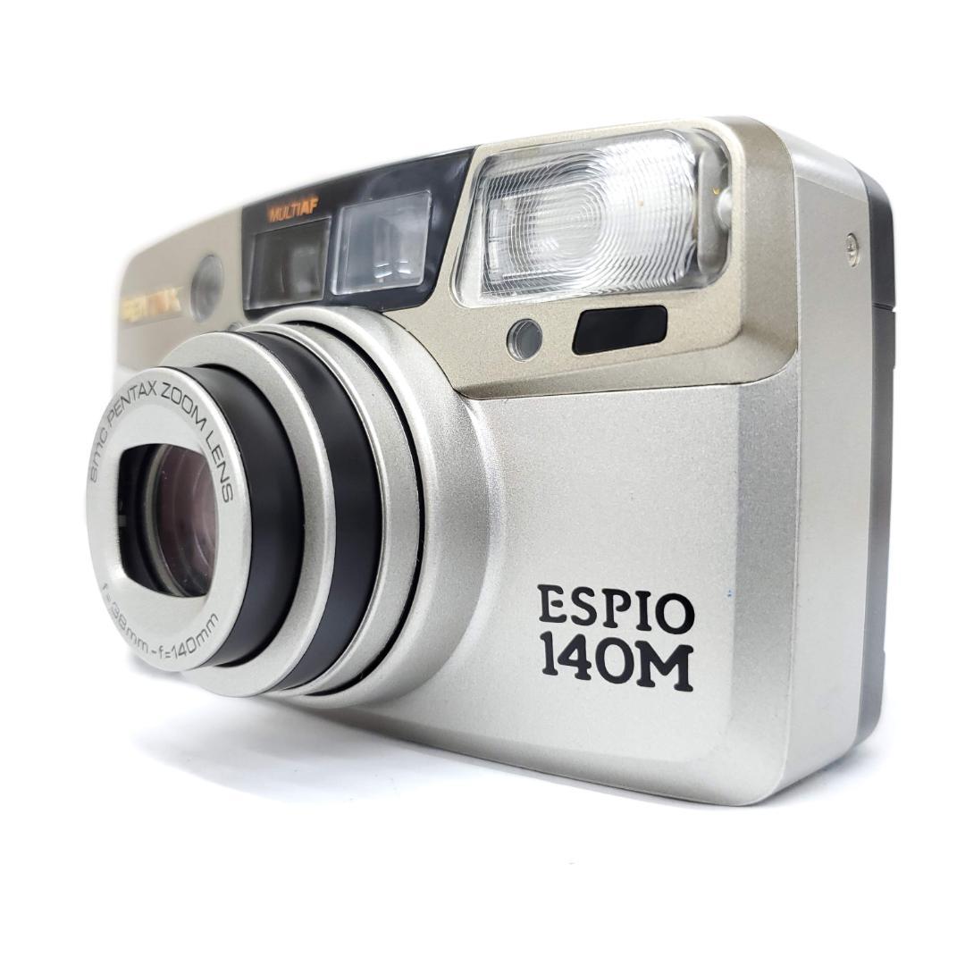 【動作確認済】 Pentax ESPIO 140M F1219-12-8v p