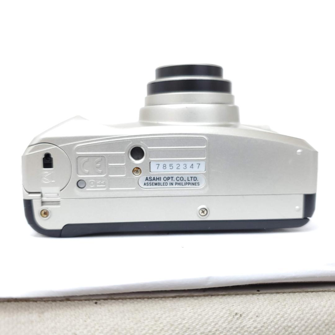 【動作確認済】 Pentax ESPIO 140M F1219-12-8v p