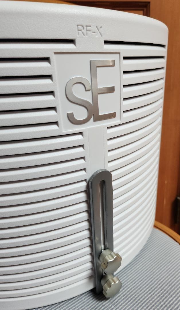 sE REFLEXION FILTER / RF-X ホワイト