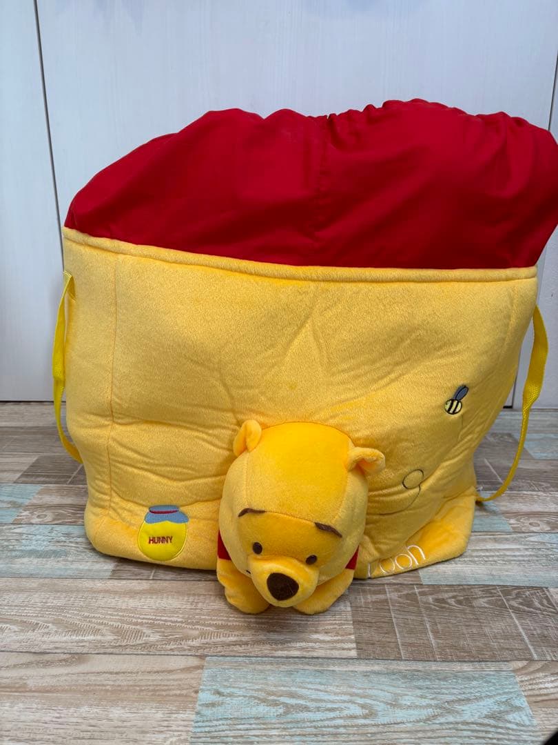 プーさん　イーヨー　ディズニー　まとめ売り　レアな商品あり　ぬいぐるみ　新品あり