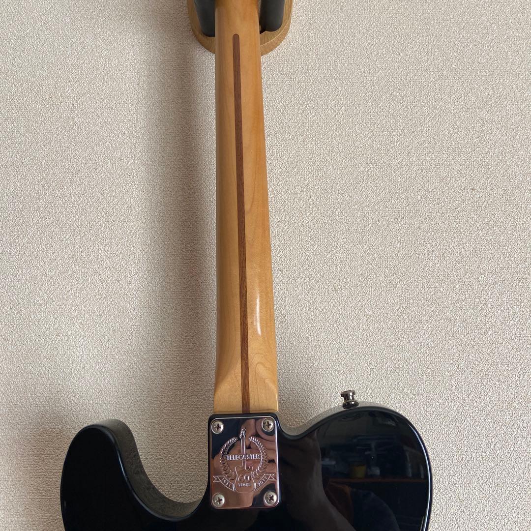 ギター Fender Mexico Telecaster