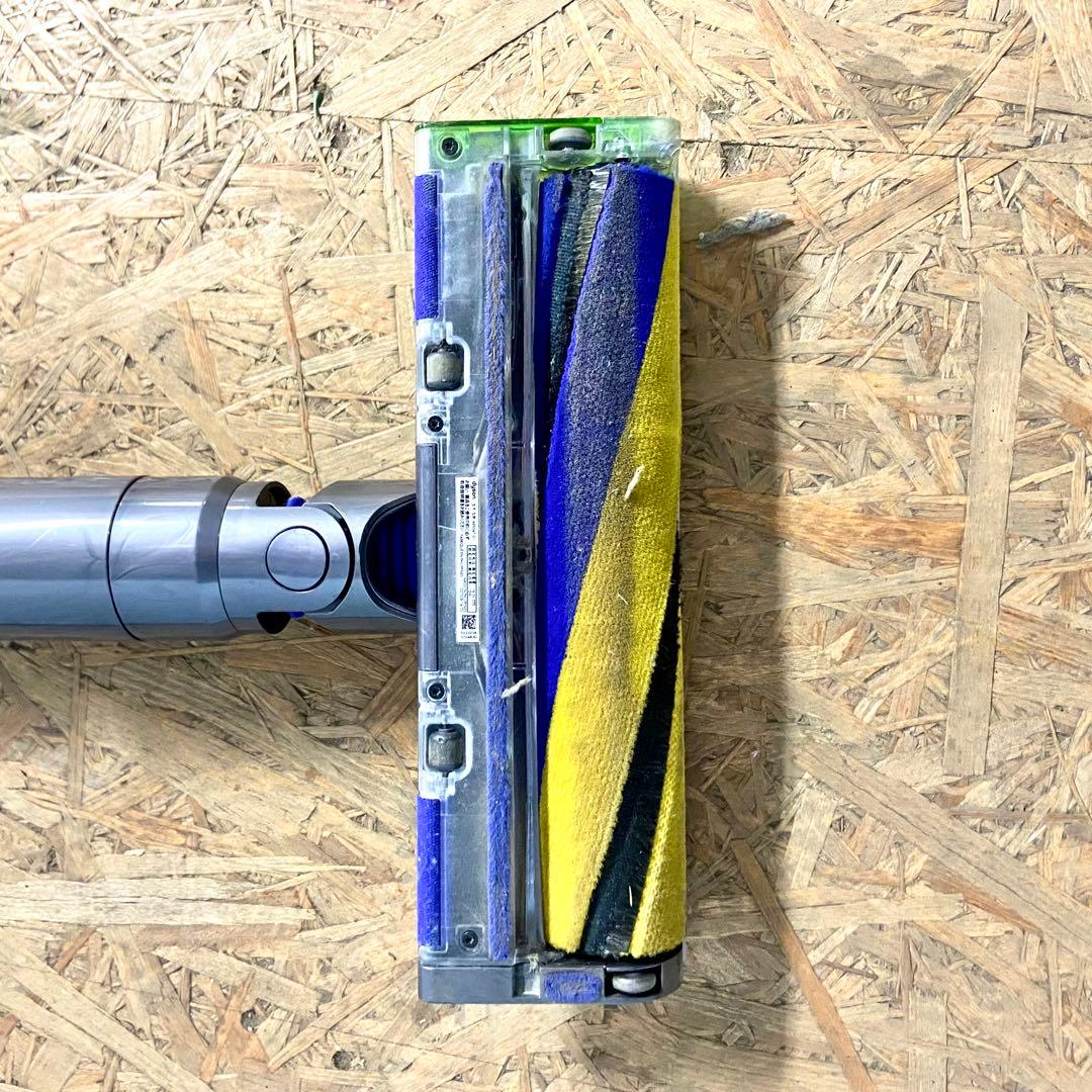 【高級ゴールド】Dyson V15 掃除がプロ級 ダイソン SV22 dyso