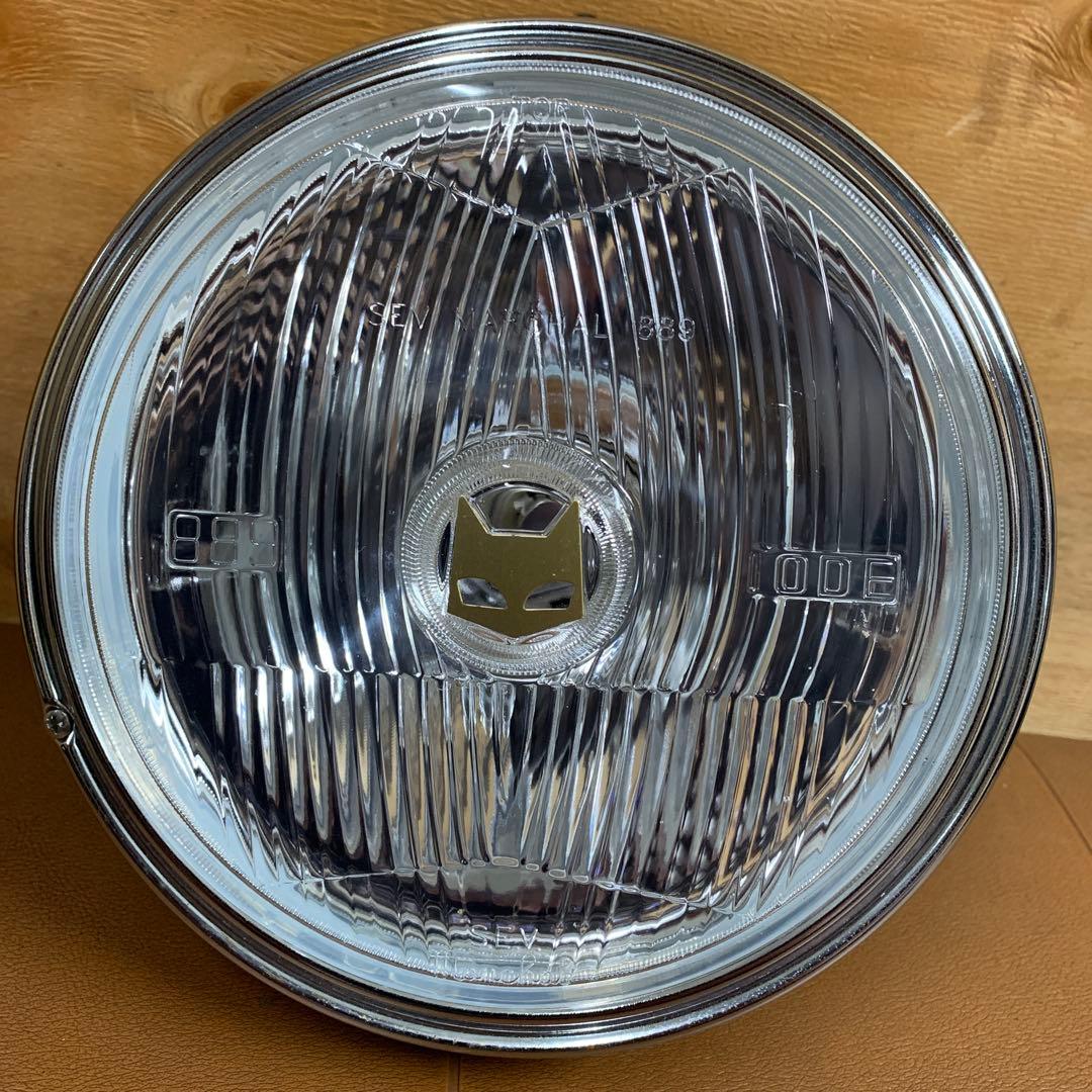 SEV MARCHAL ヘッドライト 889