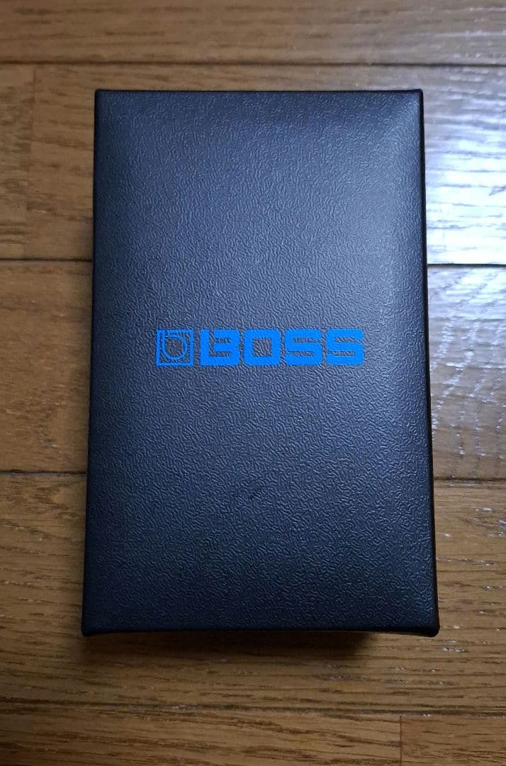 小太郎！BOSS ST-2 Power Stack エフェクター