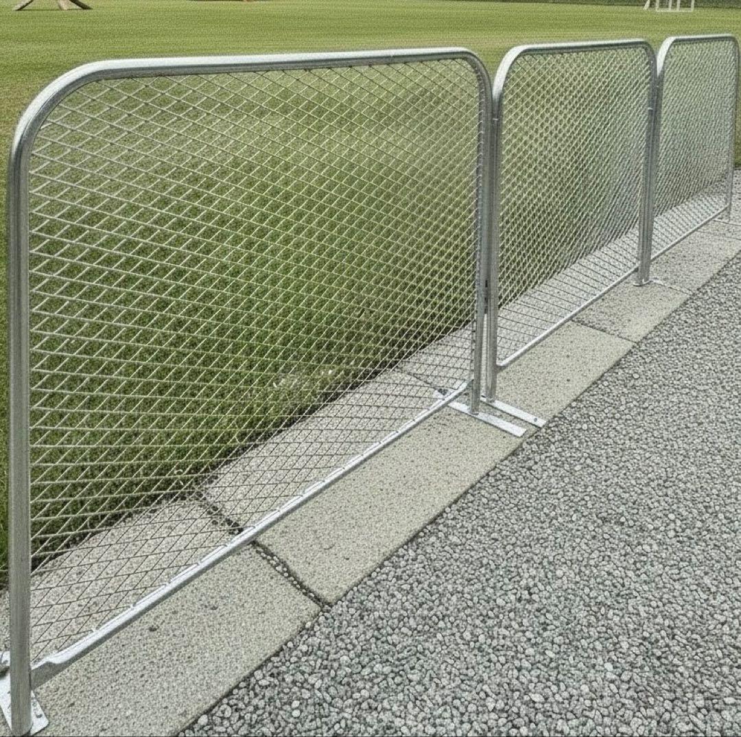 Senchanペットバリケード　間仕切り　パーテーション　900×900