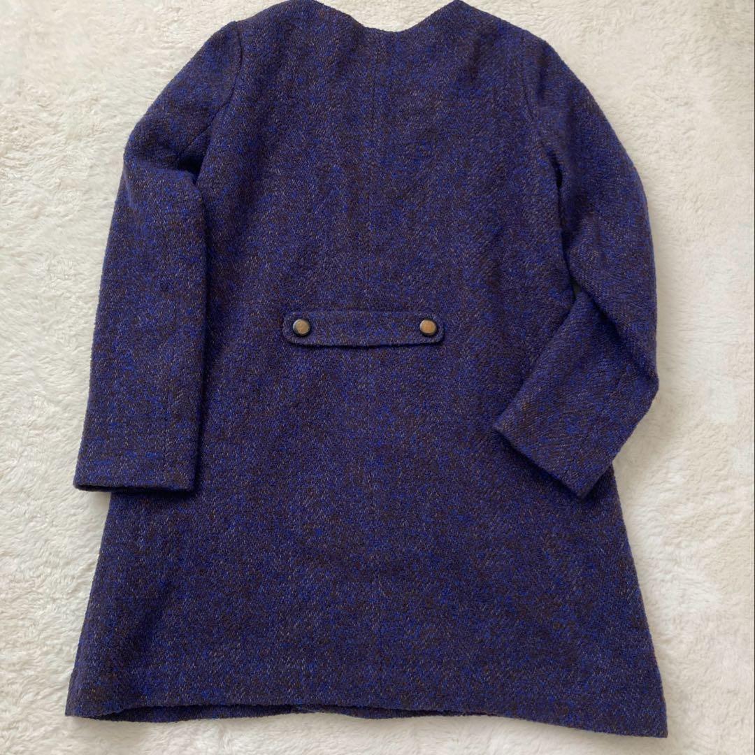 パラスパレス　ヴーム　VM コート